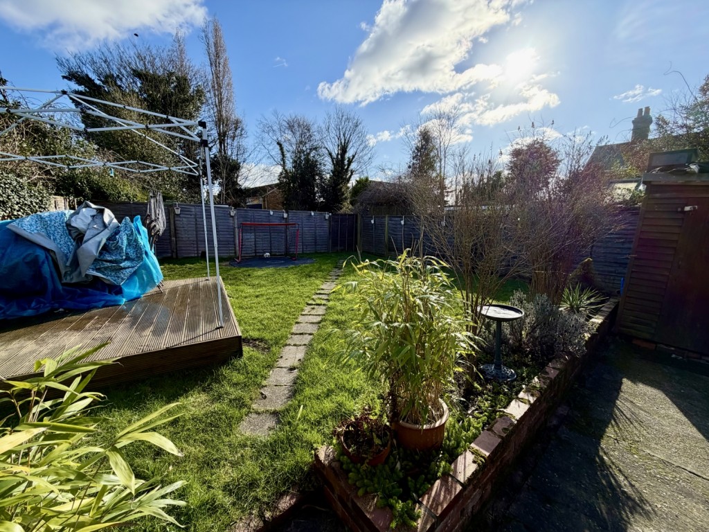 Images for Cauldwell Hall Road, IP4