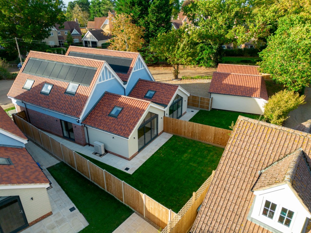 Images for Purdis Farm Lane, IP3