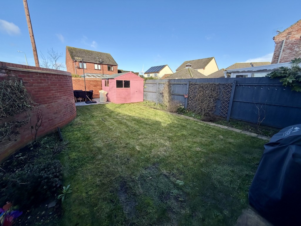 Images for Millfield, Castleton Way, Eye, IP23