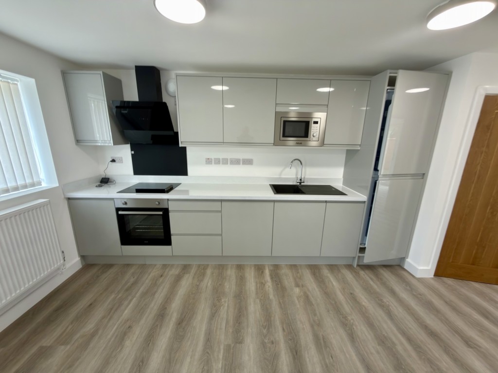 Images for Finsbury Court, Glenfield Ave, Felixstowe, Suffolk, IP11