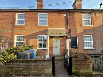 image of 30 Angel Street, Hadleigh