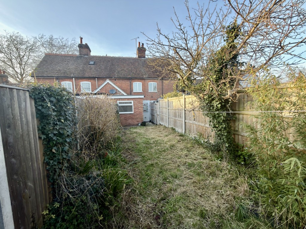 Images for Angel Street, Hadleigh, IP7