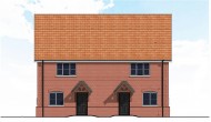 Images for St Georges Square, Halesworth Road, Reydon