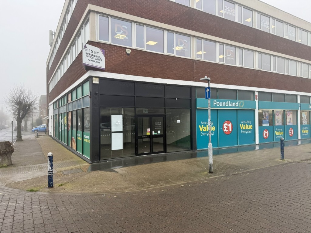 Images for Hamilton Road, Felixstowe, Suffolk, IP11