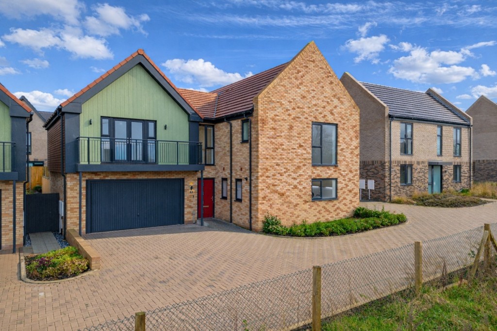 Images for The Tennyson, Laureate Fields, Felixstowe