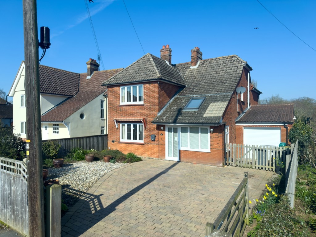 Images for Links Avenue, Felixstowe
