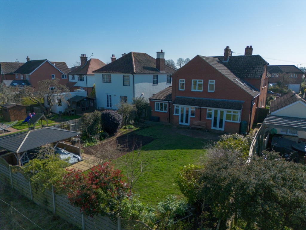 Images for Links Avenue, Felixstowe