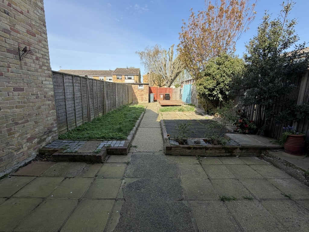 Images for Cage Lane, Felixstowe