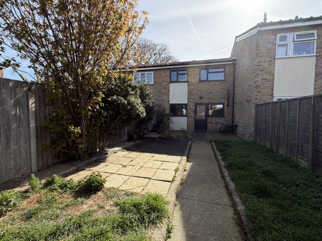 Images for Cage Lane, Felixstowe