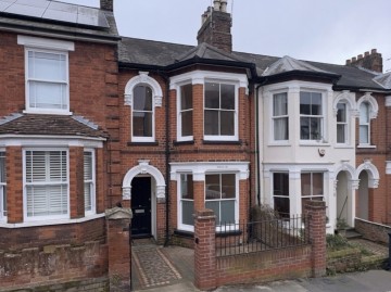 image of 116 Hervey Street, Suffolk