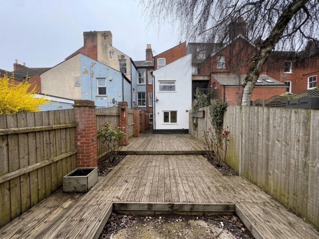 Images for Hervey Street, Ipswich