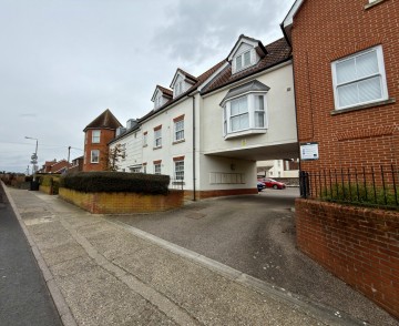 image of Flat 1 20 Alan Road, 