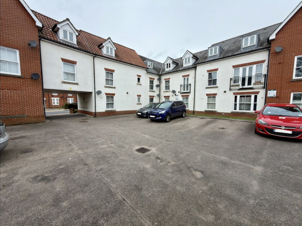 Images for 20 Alan Road, Ipswich, IP3