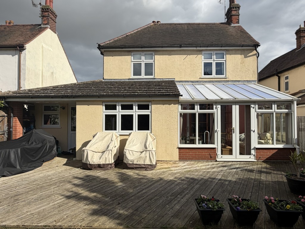 Images for Garrison Lane, Felixstowe