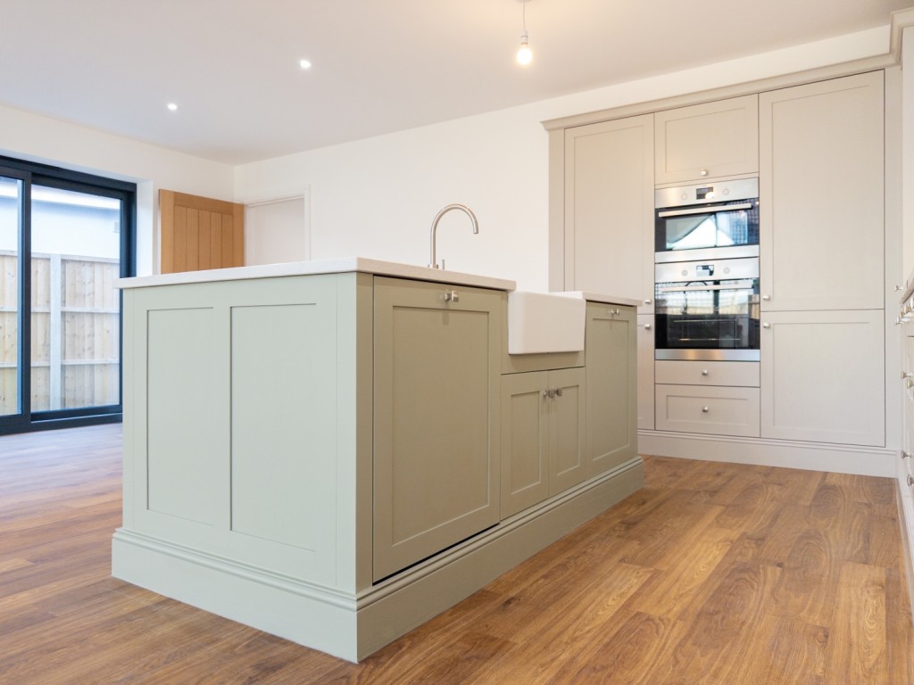 Images for New Home - Purdis Farm Lane, IP3