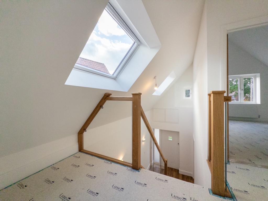 Images for New Home - Purdis Farm Lane, IP3