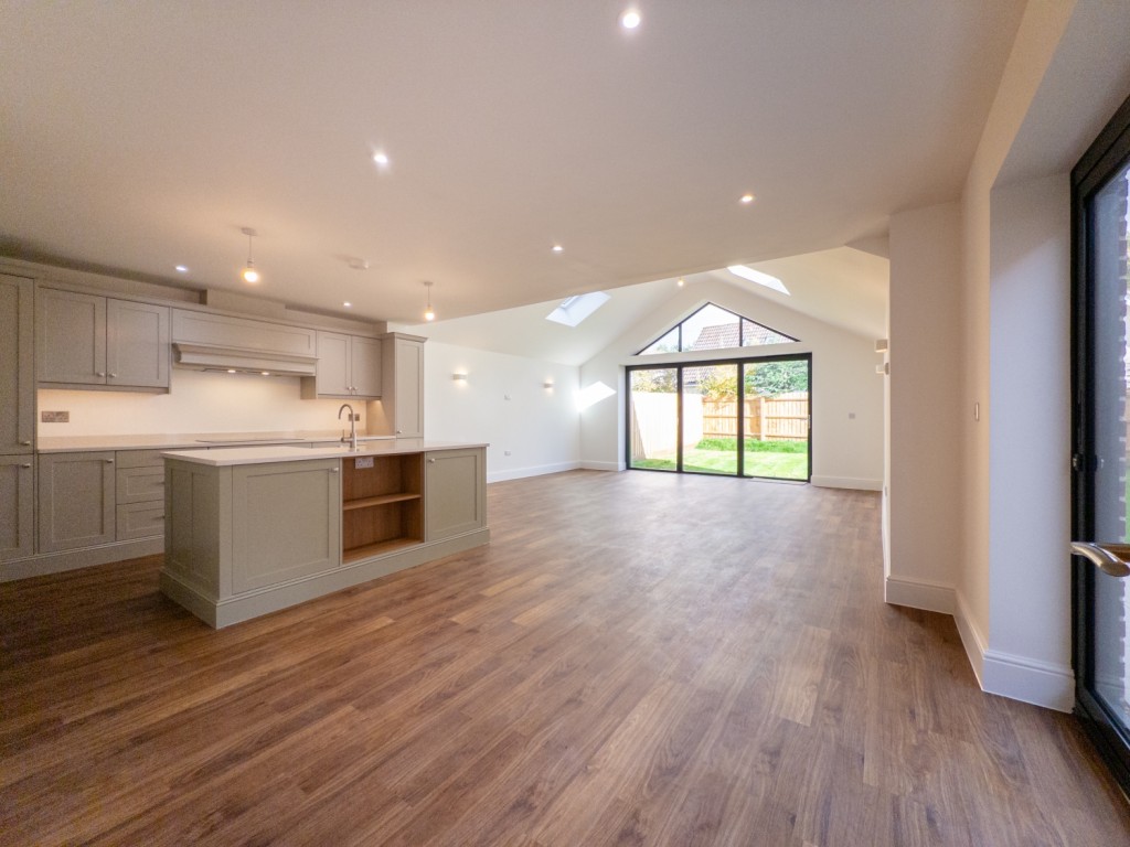 Images for New Home - Purdis Farm Lane, IP3