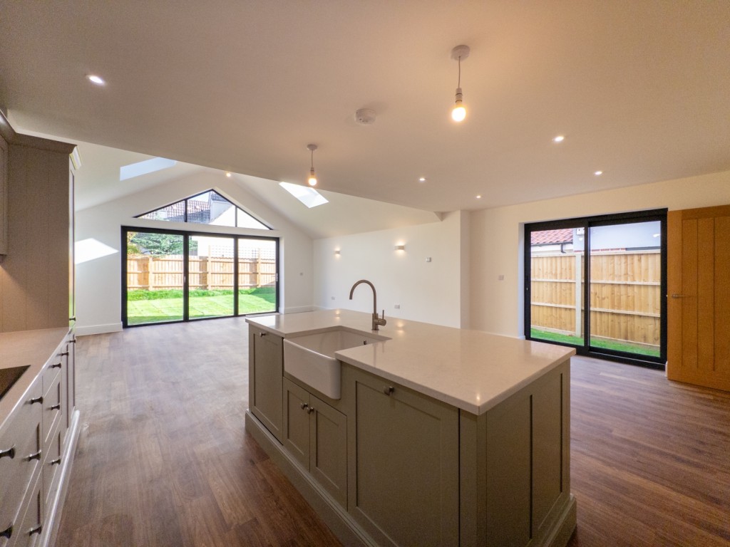 Images for New Home - Purdis Farm Lane, IP3