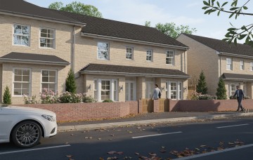 image of Pot 11 St. Johns Road, Suffolk
