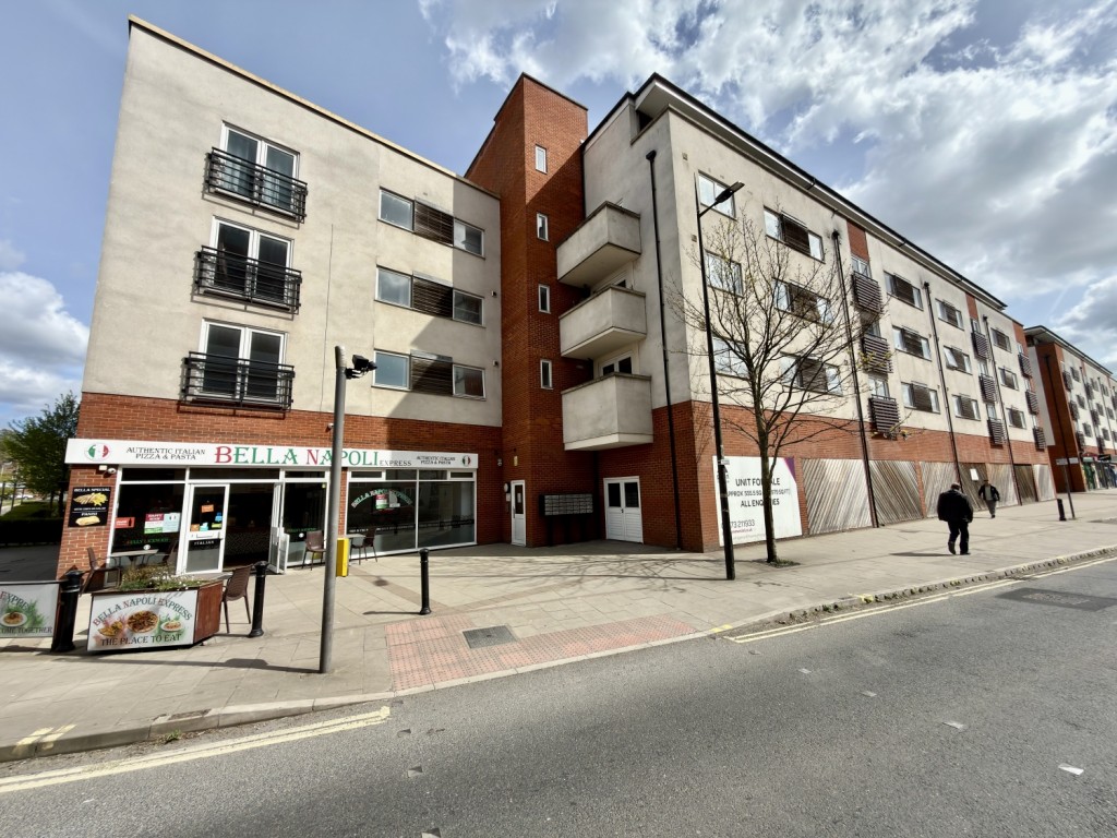 Images for Duke Street, IP3
