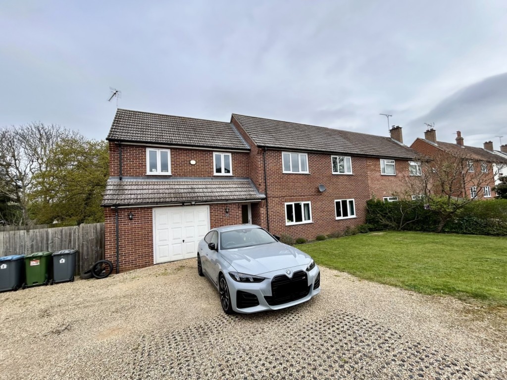Images for Keightley Way, Tuddenham, IP6