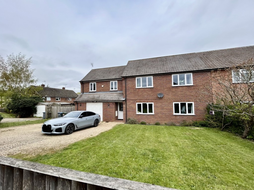 Images for Keightley Way, Tuddenham, IP6