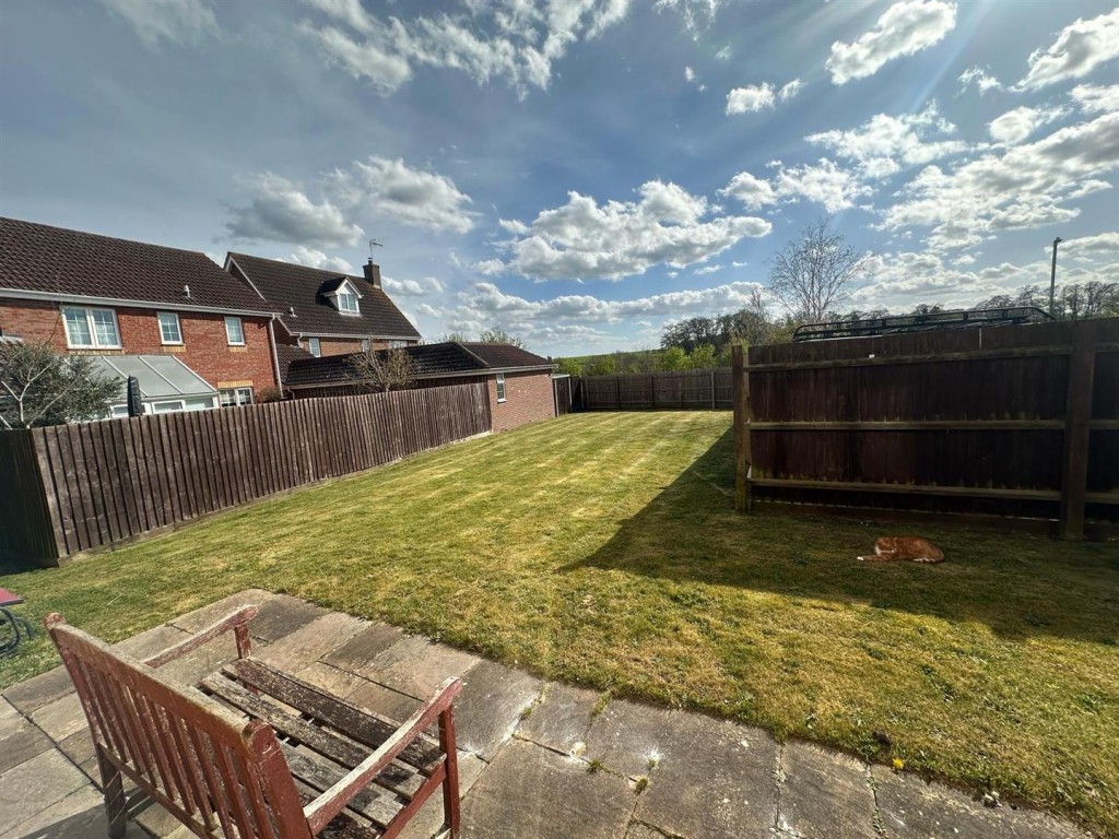 Images for Treeview, Stowmarket