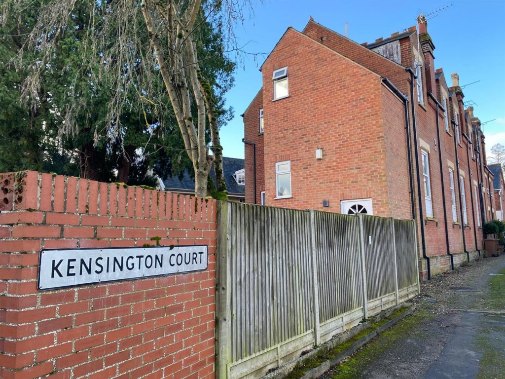 Images for Kensington Court, Stowmarket