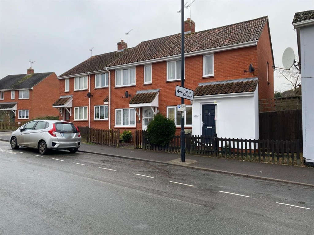 Images for Bury Street, Stowmarket