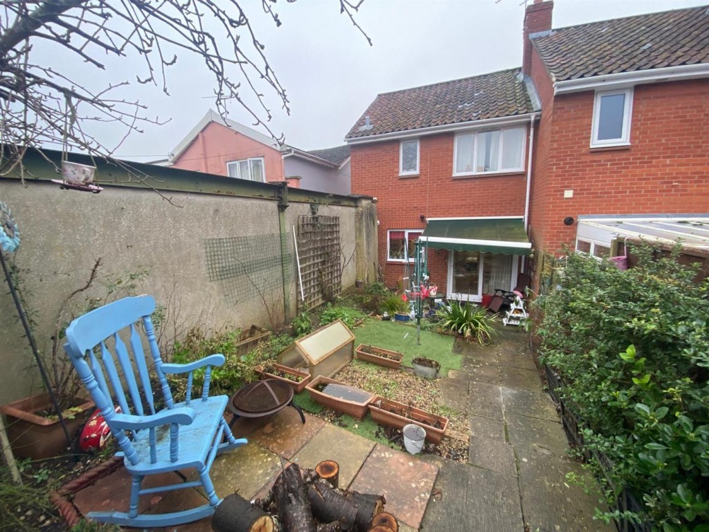 Images for Bury Street, Stowmarket