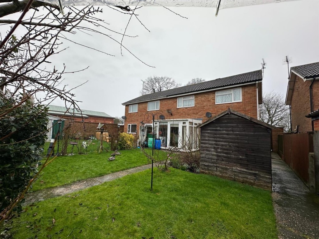 Images for Gainsborough Road, Stowmarket