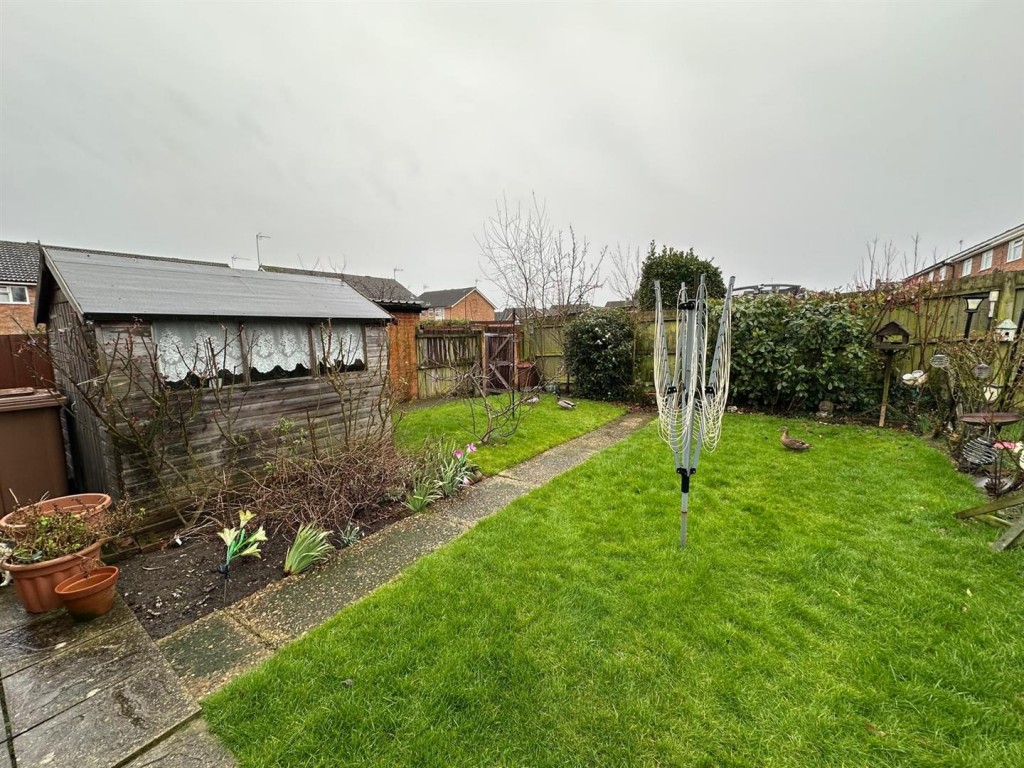 Images for Gainsborough Road, Stowmarket