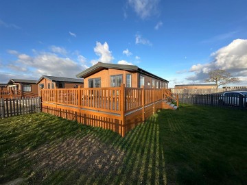 image of Lodge 47, Pettaugh Road