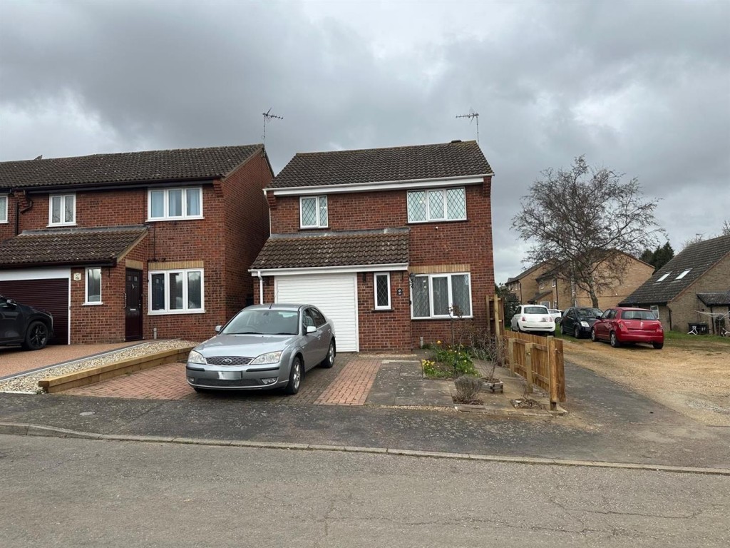 Images for Melford Road, Stowmarket