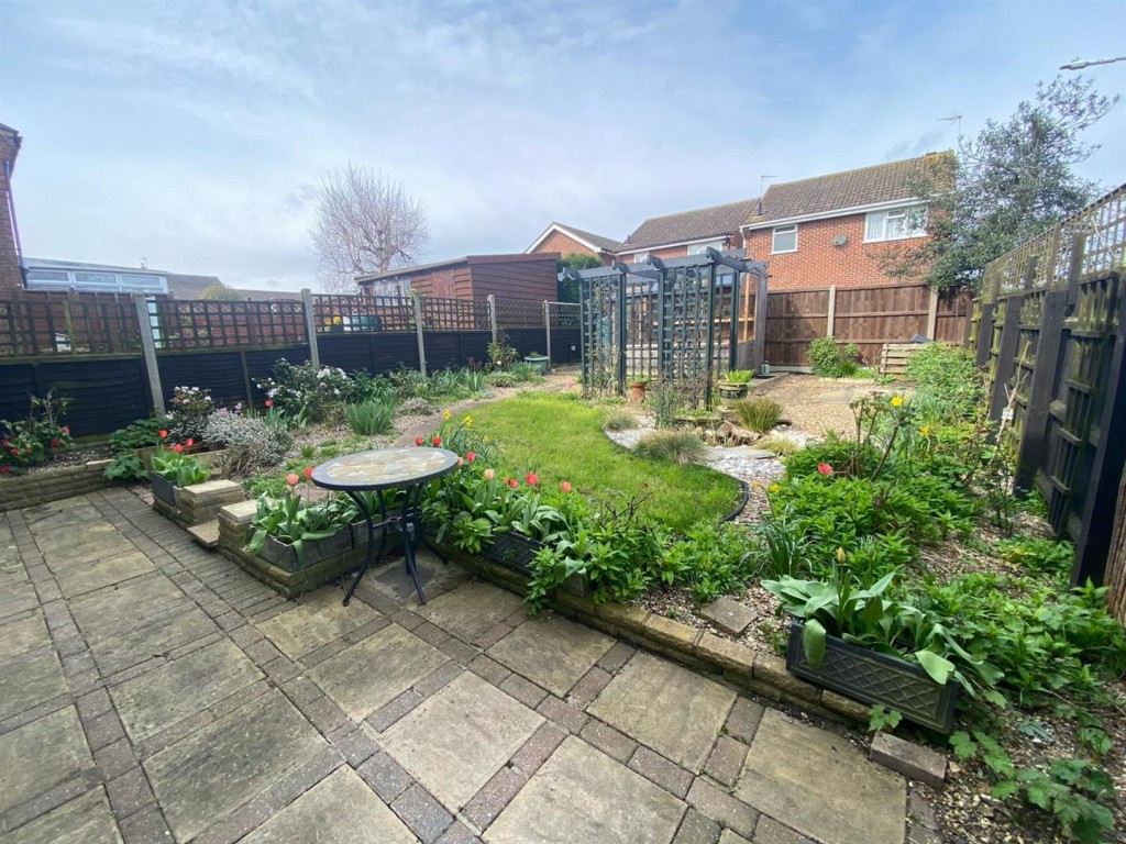 Images for Melford Road, Stowmarket