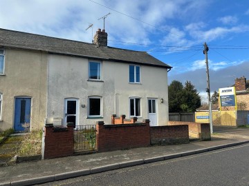 image of 15, Newton Road