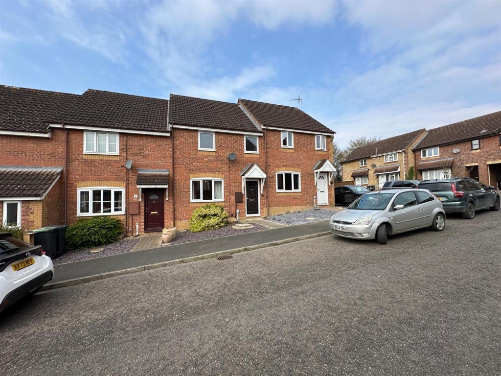 Images for Heron Close, Stowmarket