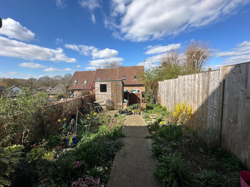 Images for Normandy Close, Stowmarket