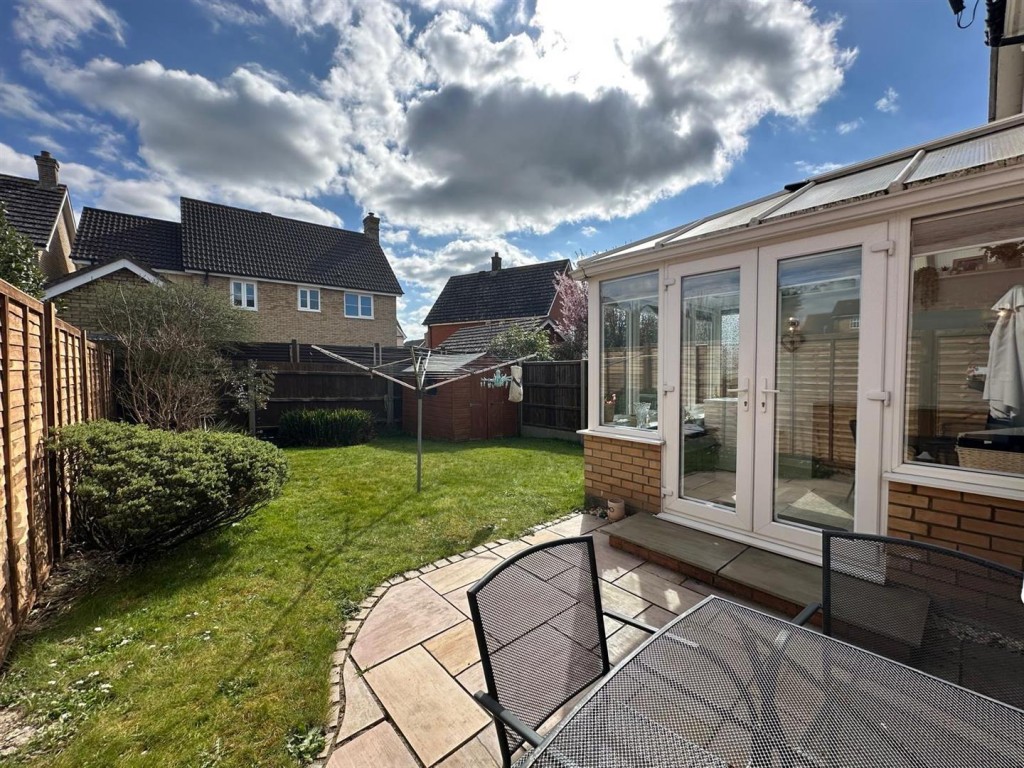 Images for Robin Close, Stowmarket