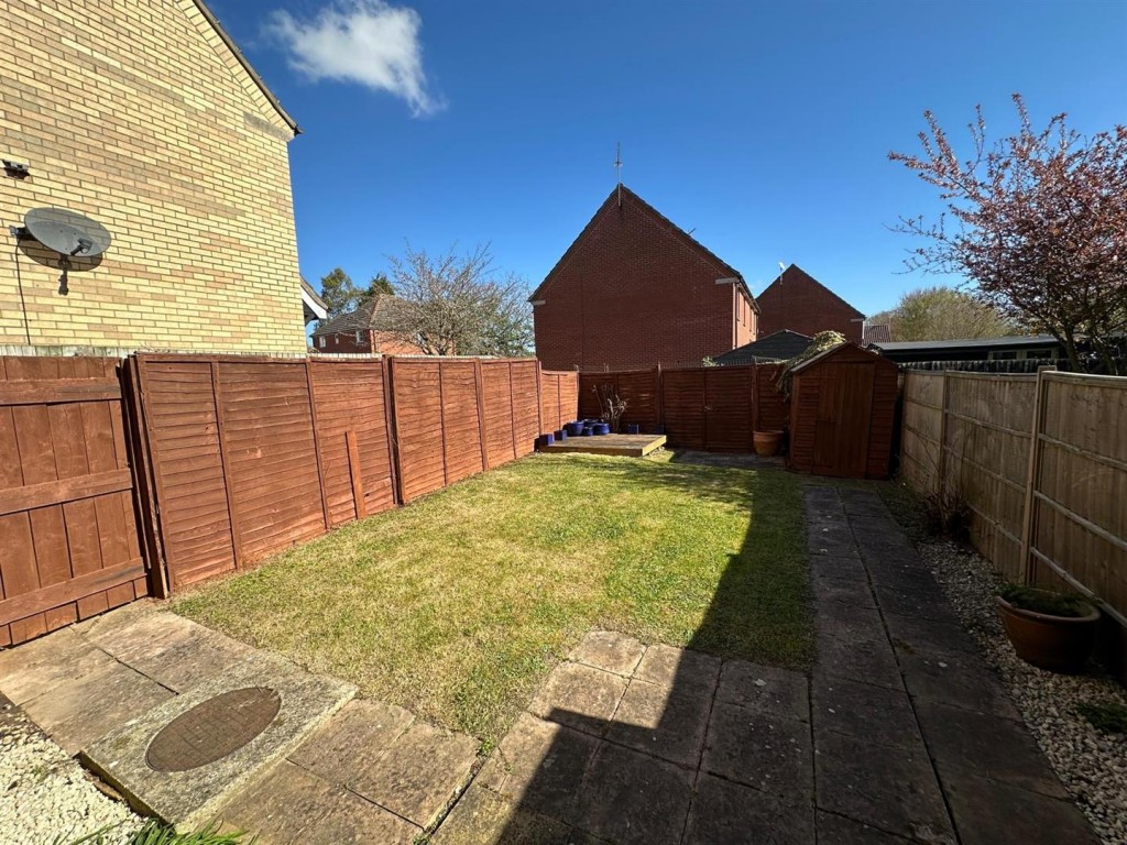 Images for Combs Wood Drive, Stowmarket