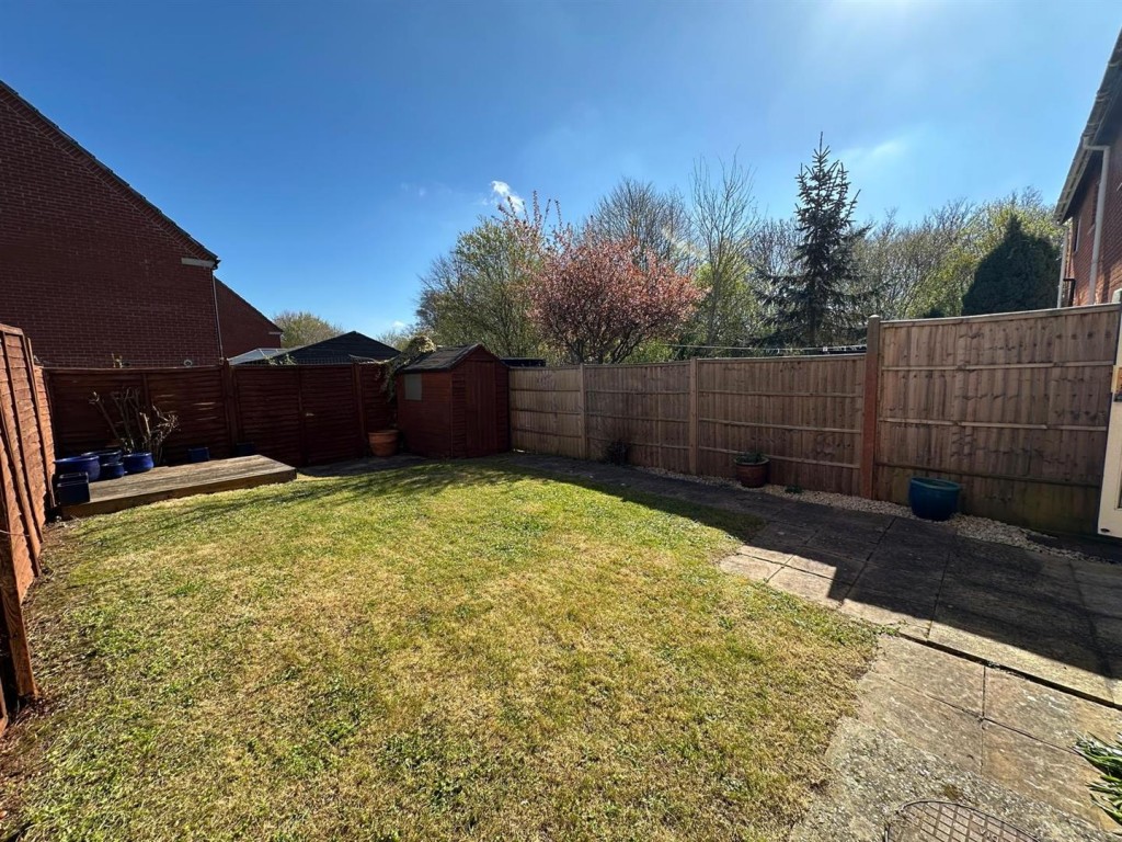 Images for Combs Wood Drive, Stowmarket