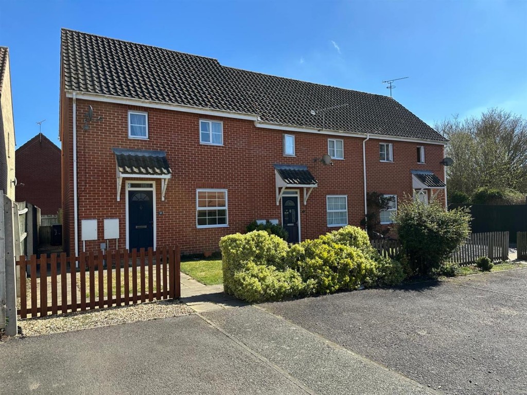 Images for Combs Wood Drive, Stowmarket