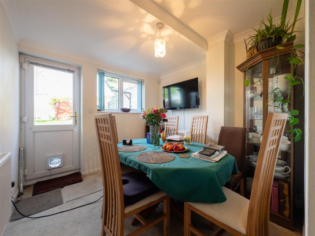 Images for Foxglove Avenue, Needham Market, Ipswich