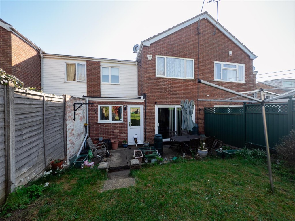 Images for Foxglove Avenue, Needham Market, Ipswich