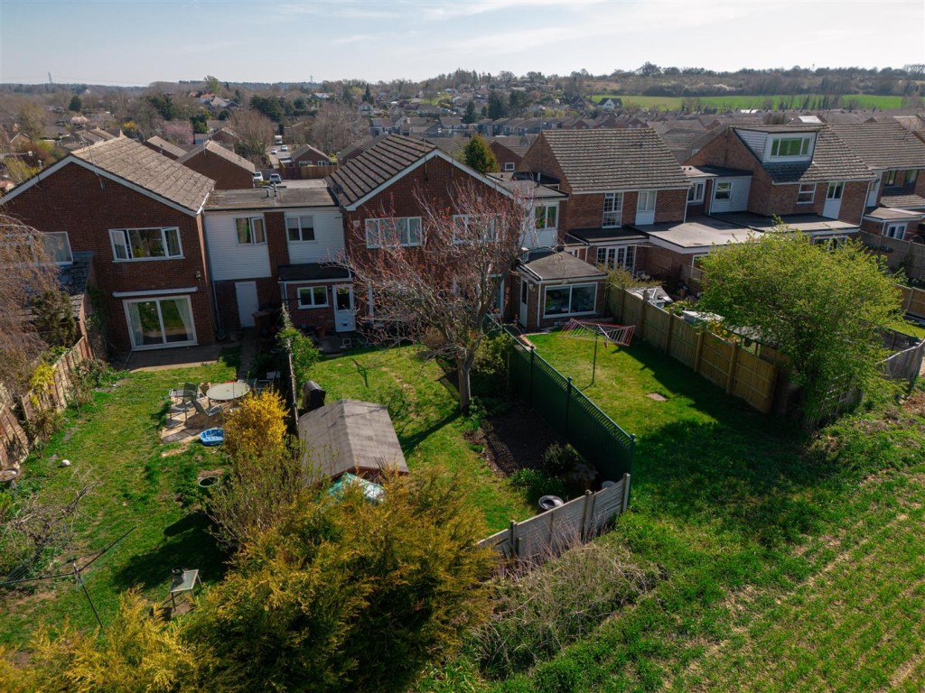 Images for Foxglove Avenue, Needham Market, Ipswich