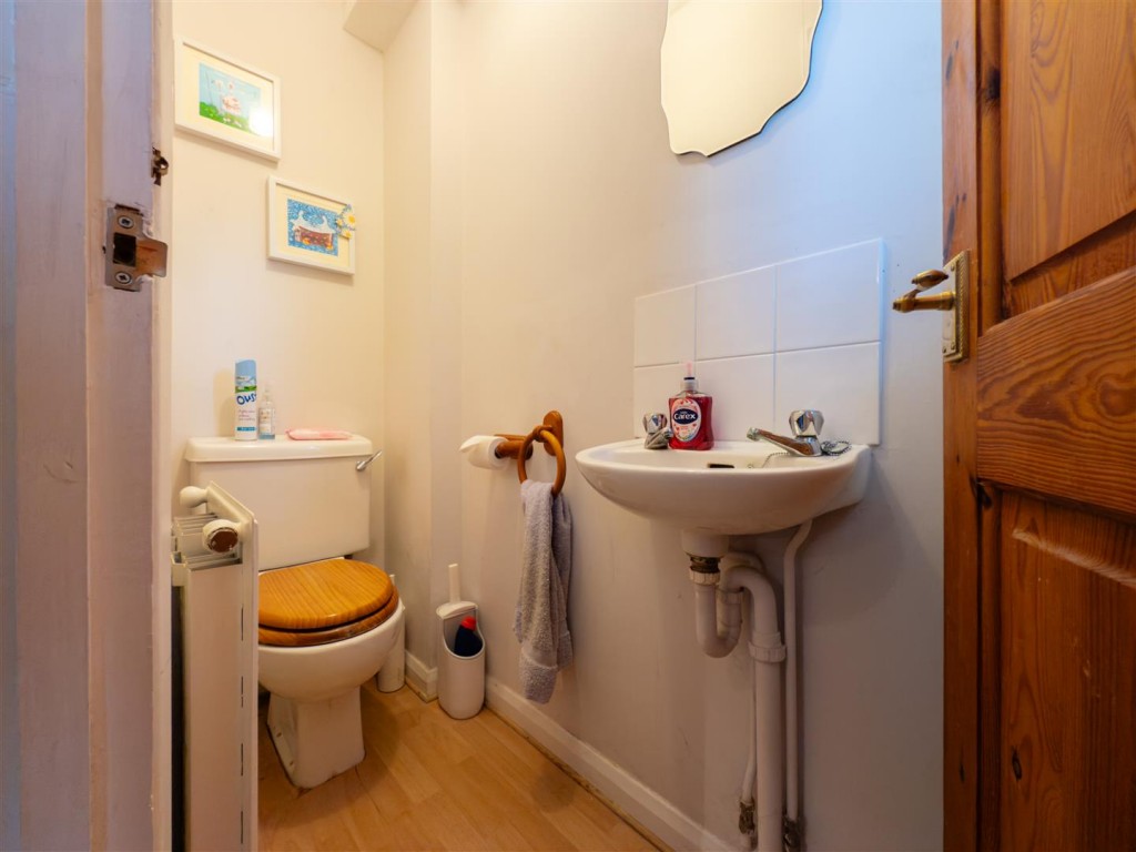 Images for Foxglove Avenue, Needham Market, Ipswich