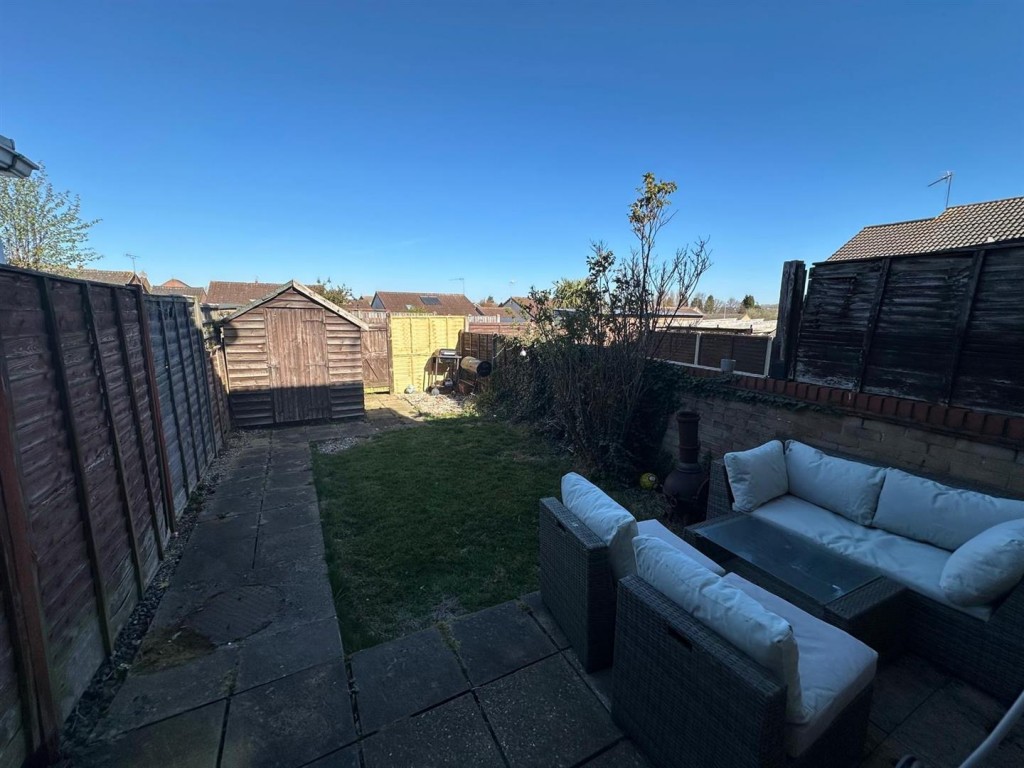 Images for Lavenham Way, Stowmarket