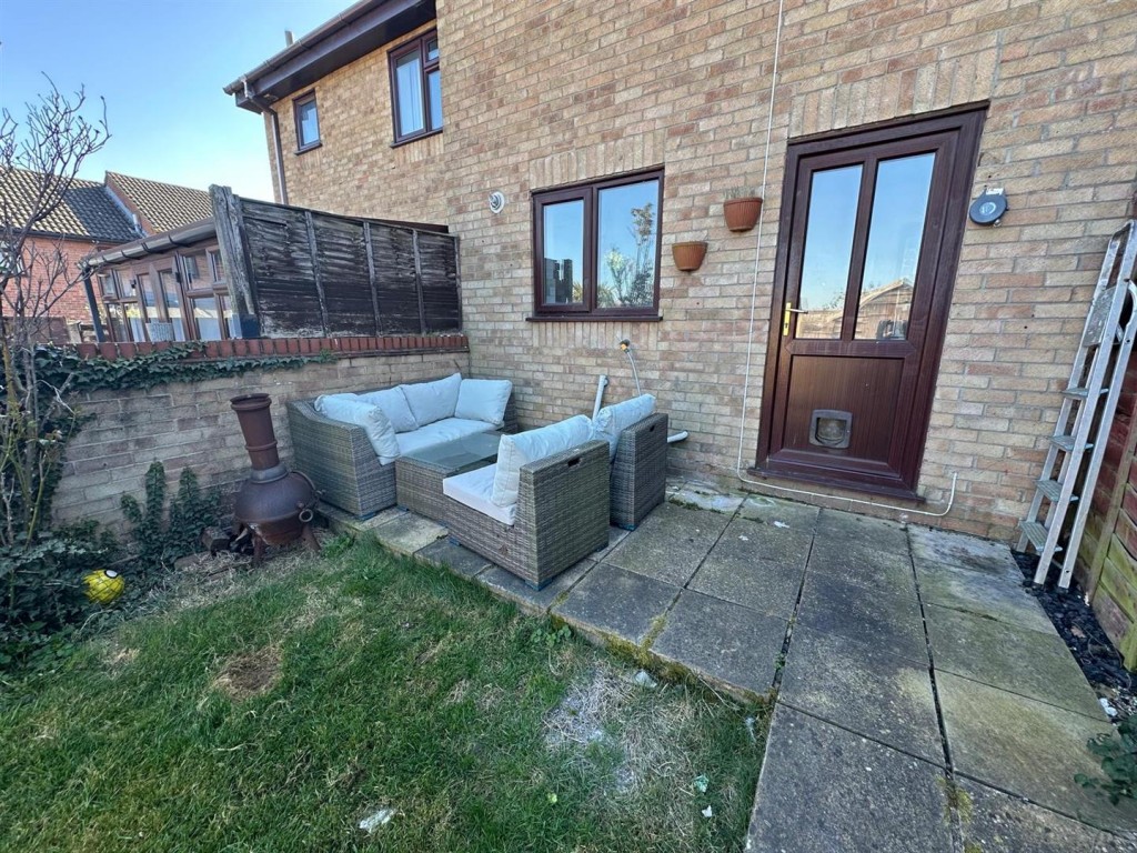 Images for Lavenham Way, Stowmarket
