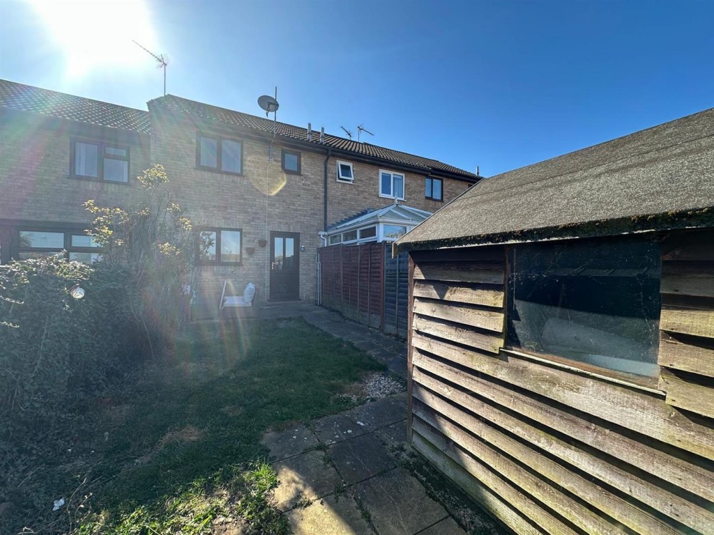 Images for Lavenham Way, Stowmarket