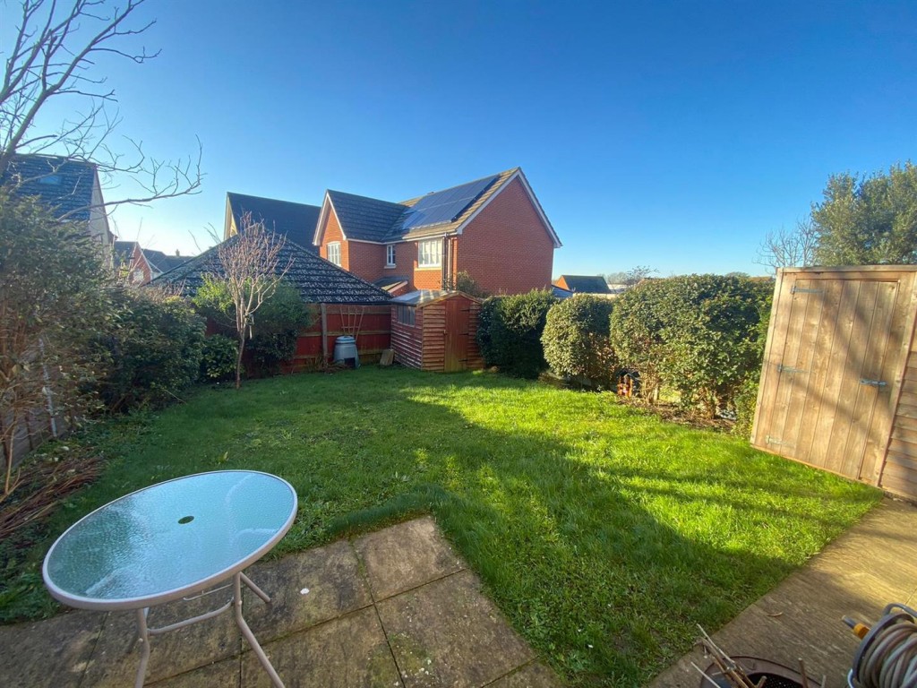Images for Robin Close, Stowmarket